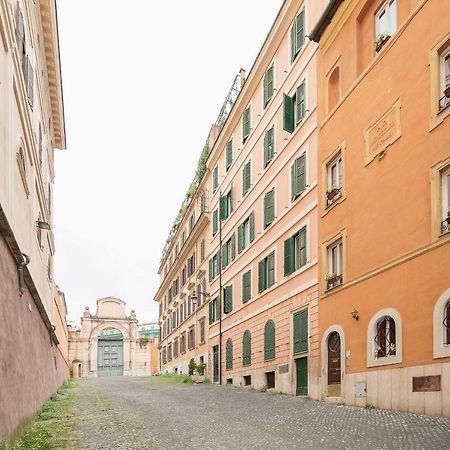 Panetteria Apartment Rome Extérieur photo