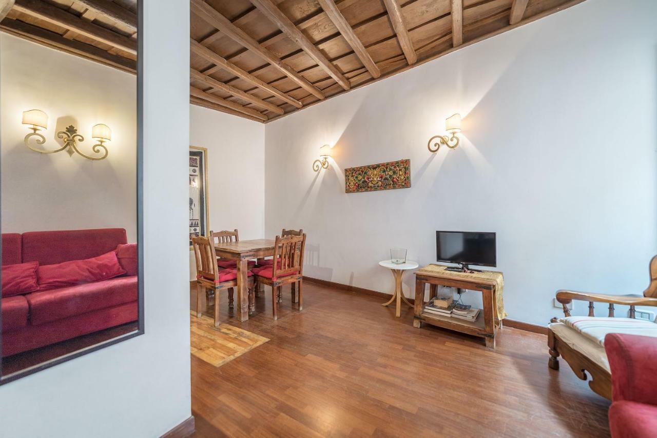 Panetteria Apartment Rome Extérieur photo