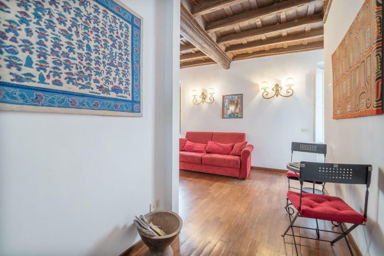 Panetteria Apartment Rome Extérieur photo