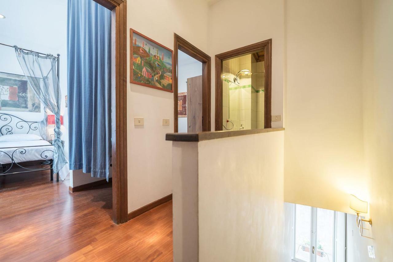 Panetteria Apartment Rome Extérieur photo